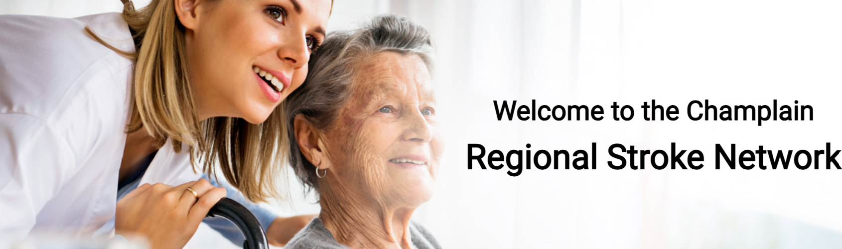 Champlain Regional Stroke Network